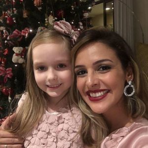 Meet your Posher, Maria gabriela